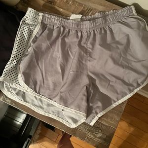 Varsity Cheer Shorts